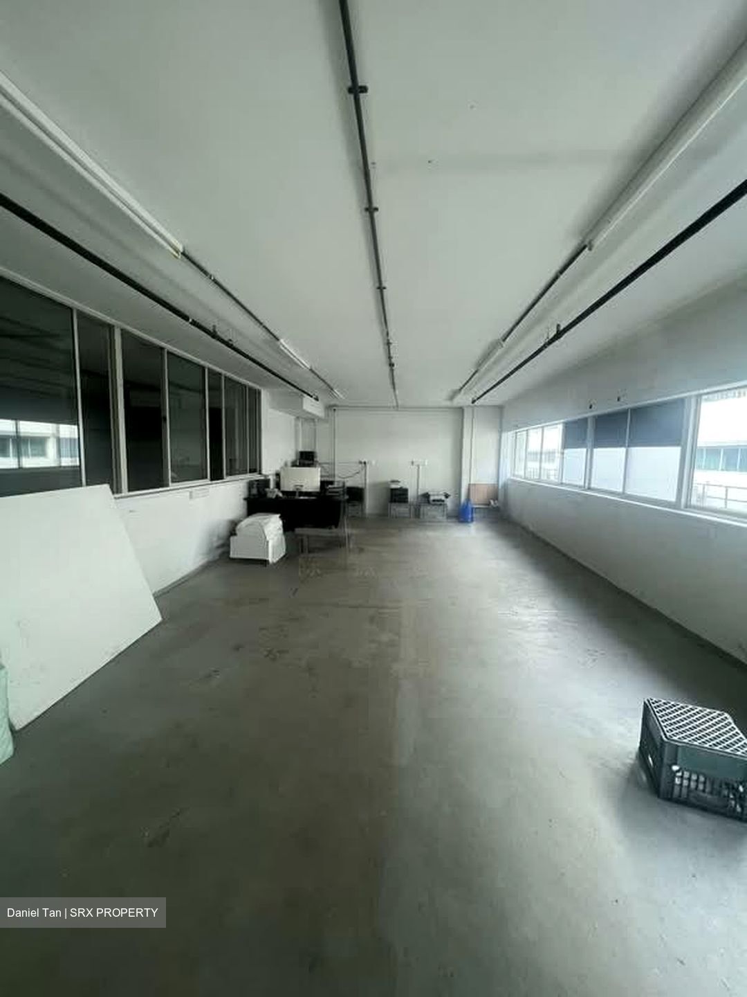 North Link Building (D27), Factory #568698811